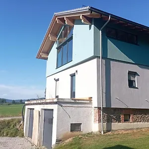 Wiesenblick Waldmünchen