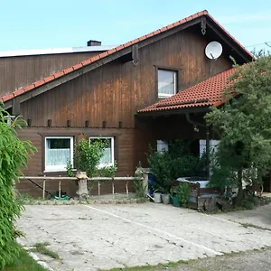 Waldblick Waldmünchen