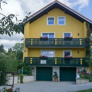 Bucher Ursula Waldmünchen